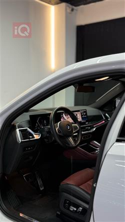 بي ام دبليو X6